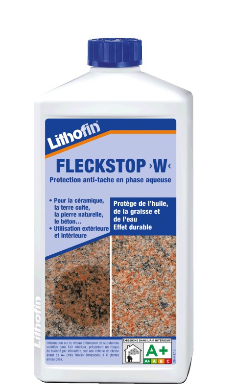 LITHOFIN : FLEKSTOP >W<